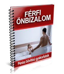 egy hét alatt megnövelheti a péniszét